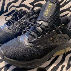 Black women’s Jordans